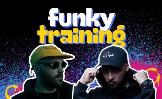 Funky Training