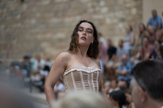 Tradición y contemporaneidad