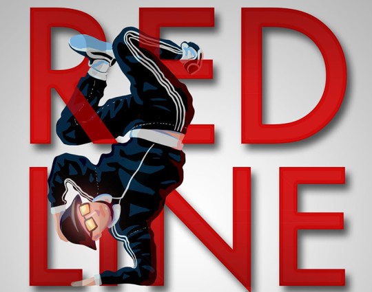 Redline-14ª edición del campeonato de Breaking