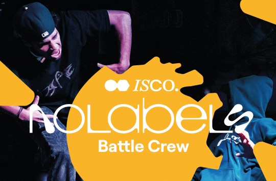 NoLabels Battle