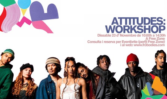 ATTITUDES: WORKSHOP