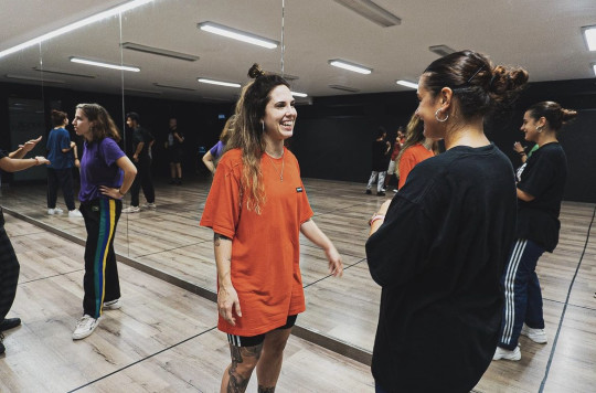 Dance & Networking