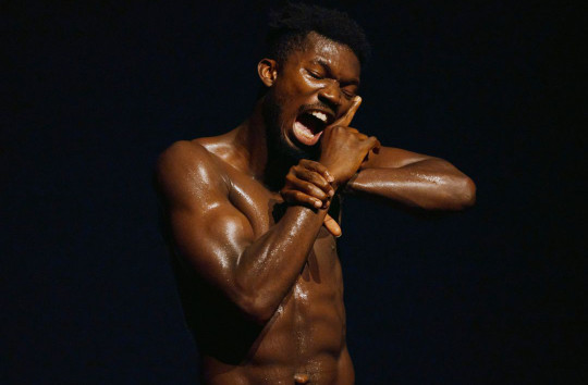 “Black” d’Oulouy