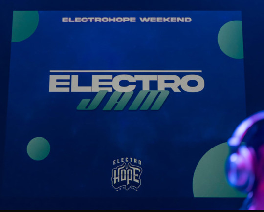 ELECTRO JAM