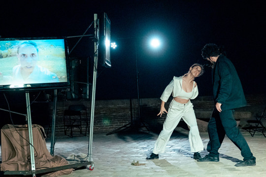 ‘FIELD RECORDINGS FROM OBLIVION’